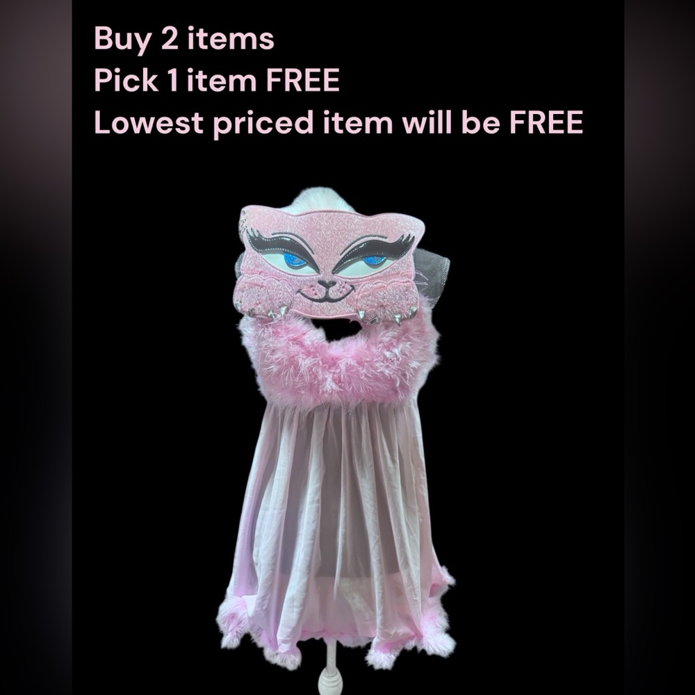 Dolls kill sugar thrillz bundle